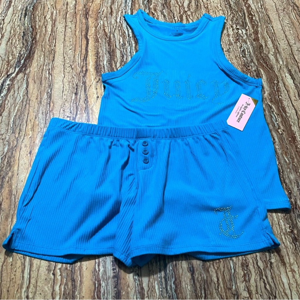 Juicy Couture